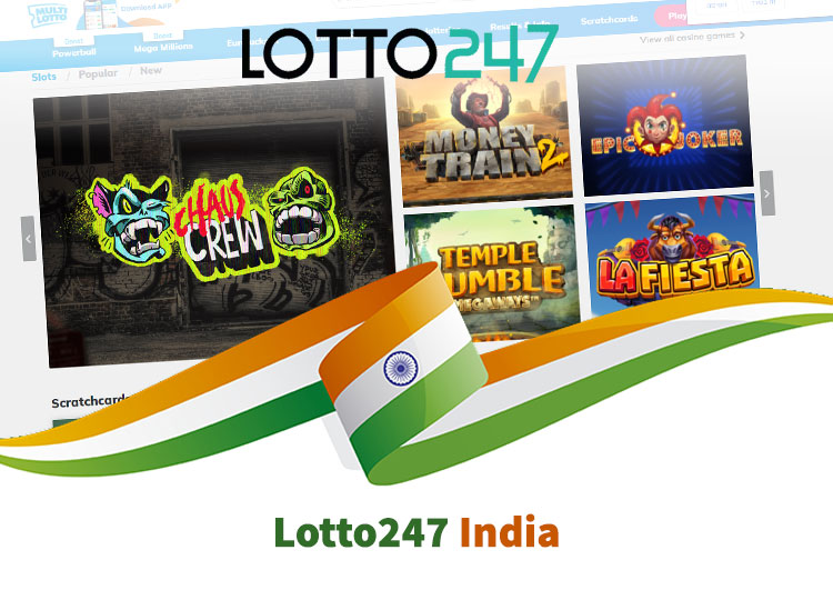 lotto247 review india