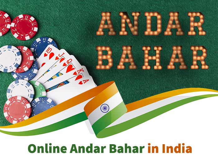 Andar Bahar in India