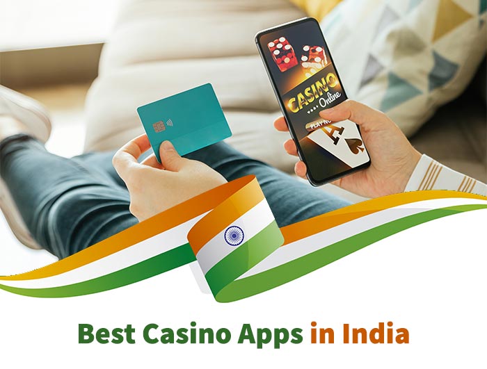 Casino Apps in India