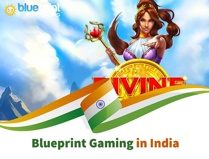 Blueprint Gaming in india