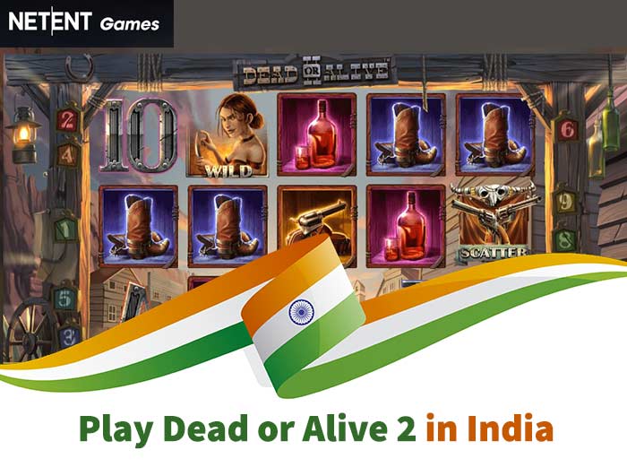 Dead or Alive 2 in india