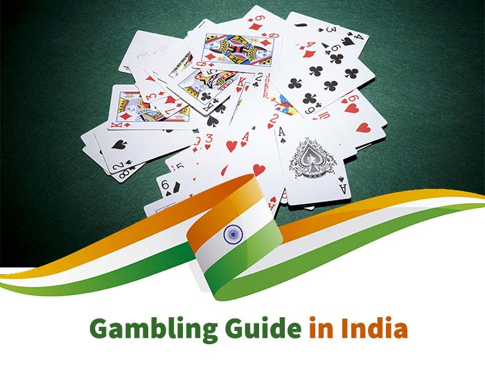Gambling Guide in India
