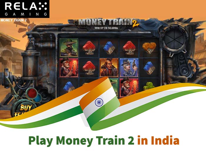 Money Train 2 in india