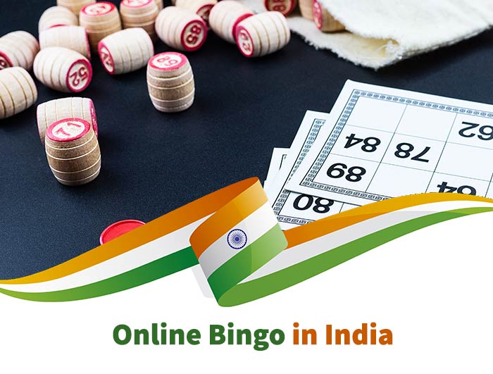 Online Bingo in India