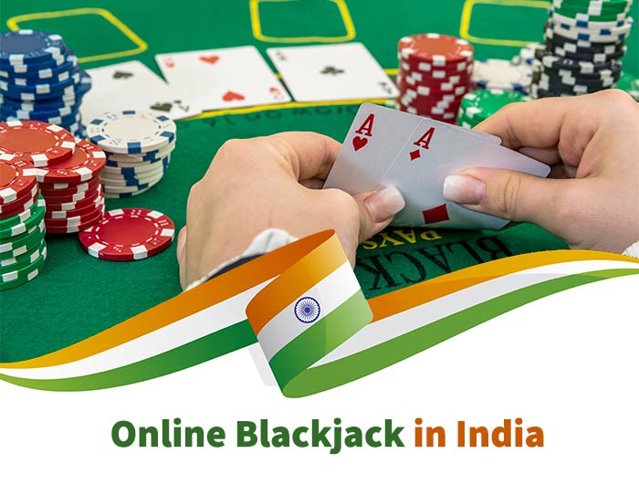 Online Blackjack in India