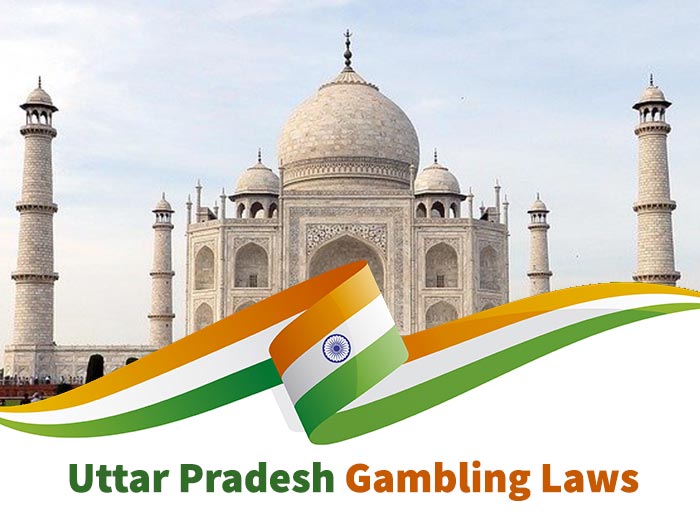 gambling in Uttar Pradesh