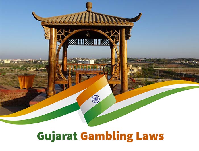 gambling law in Gujarat