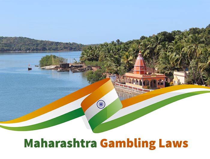 gambling law in Maharashtra