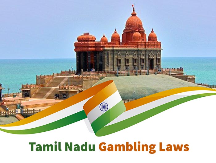 gambling law in Tamil Nadu