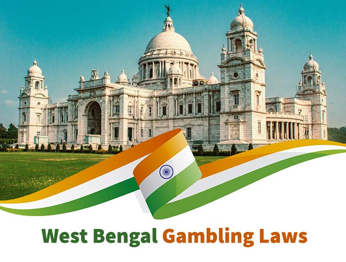 gambling law in West Bengal