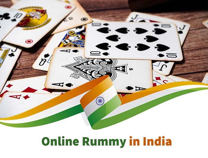 online Rummy in India