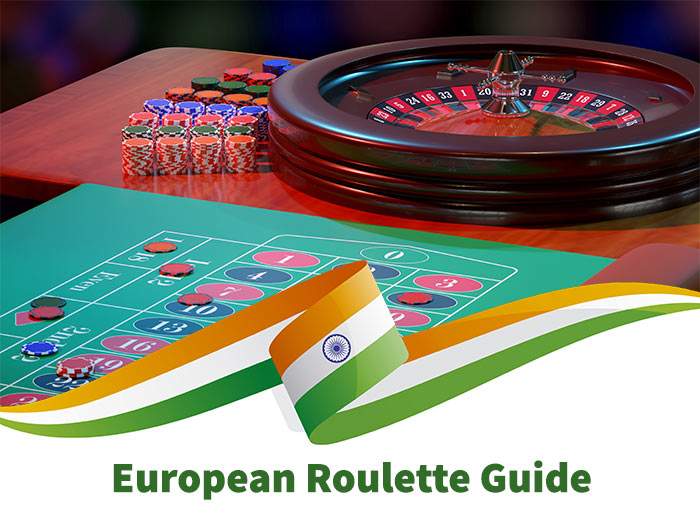 European Roulette in india