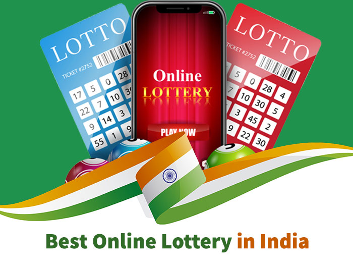 Online Lottery in India