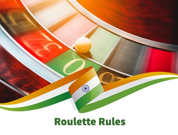 Roulette Rules in india