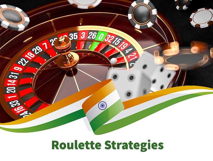 Roulette Strategy in india