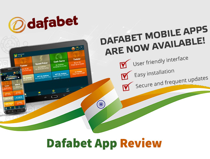 Dafabett App Review