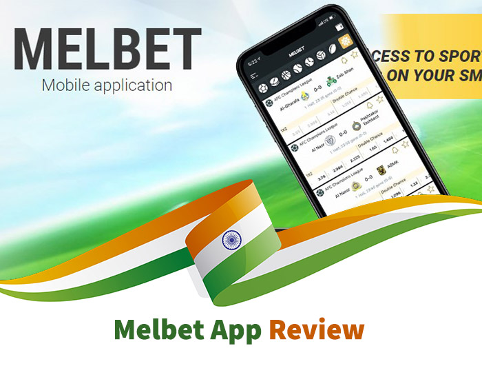 Melbet App Review
