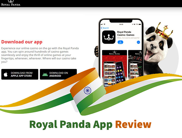 Royal Panda App Review