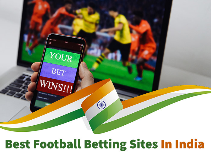 Best Football Betting Sites in India