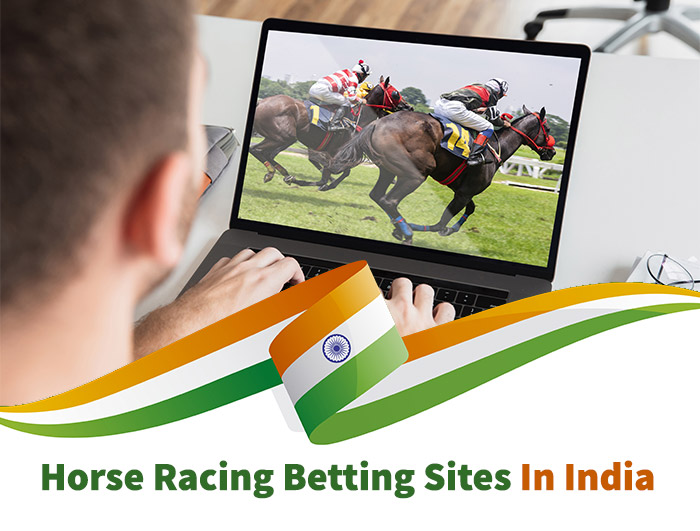 Best Horse Racing Betting Sites in India