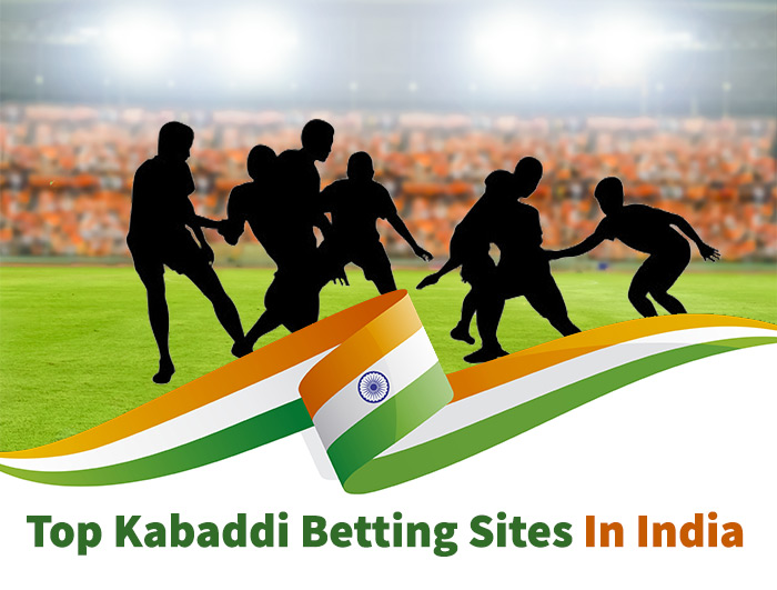Best Kabaddi Betting Sites in India
