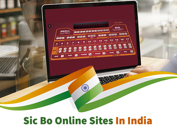 Best Online Sic Bo In India