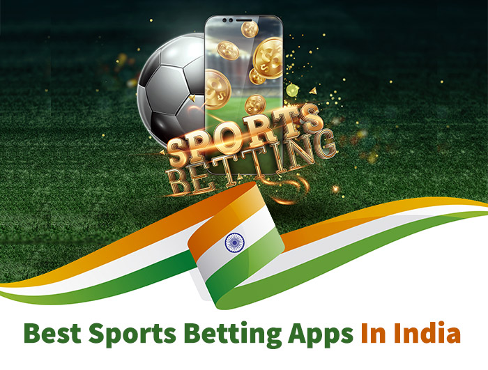 Best Sports Betting Apps In India