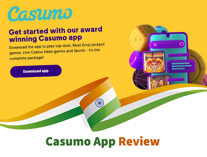 Casumo App Review