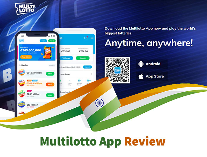 Multilotto App Review