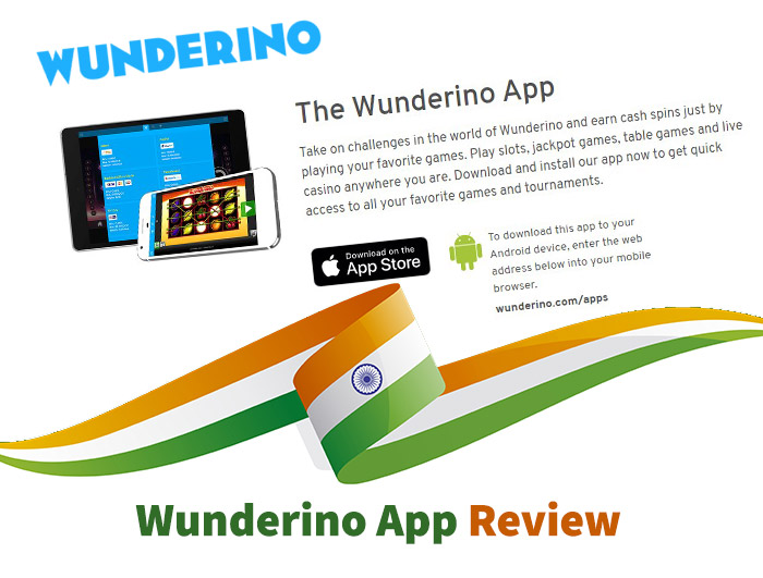 Wunderino App Review