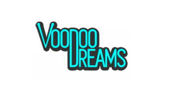 voodoo dreams logo