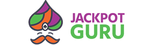 JackpotGuru casino logo