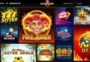 LuckyNiki india slot games
